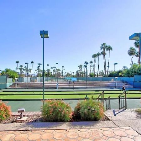 Private Country Club Condo On Awesome Golf Course! Palm Desert Exterior photo