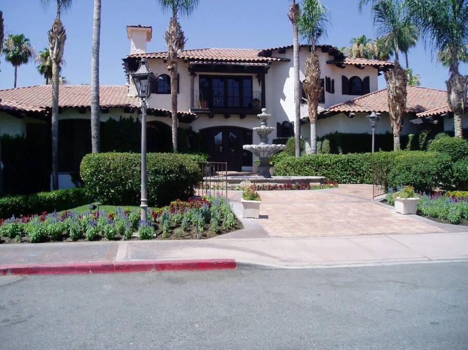 Private Country Club Condo On Awesome Golf Course! Palm Desert Exterior photo