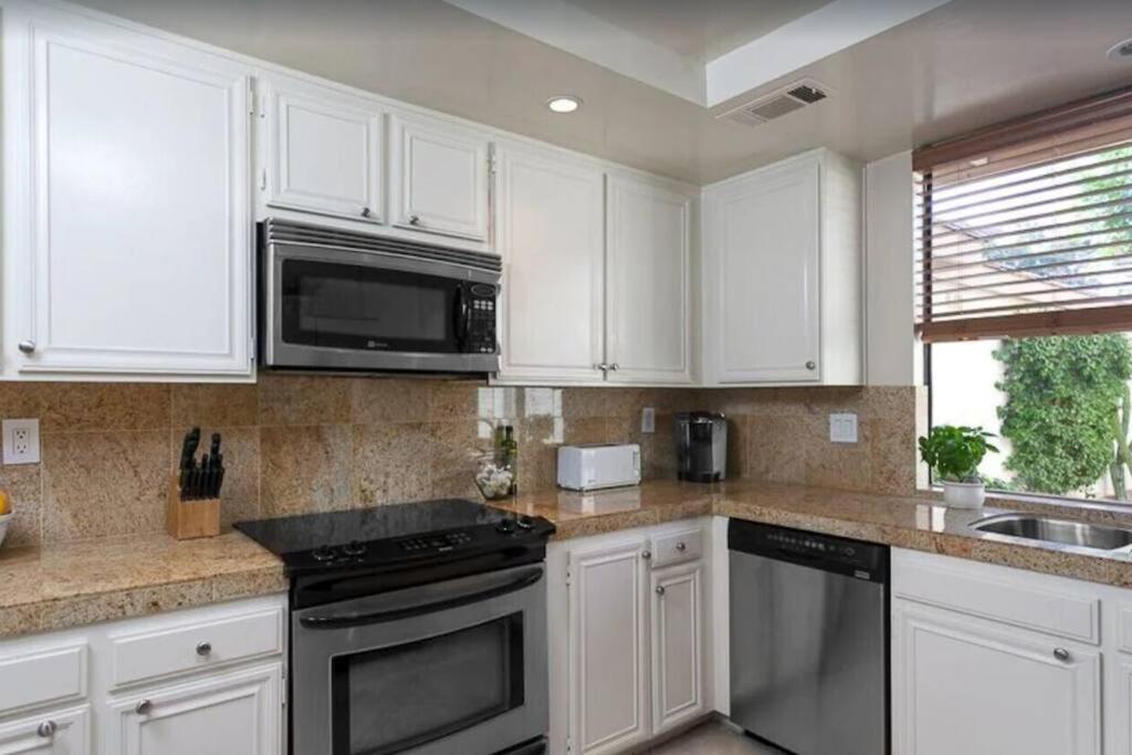 Private Country Club Condo On Awesome Golf Course! Palm Desert Exterior photo